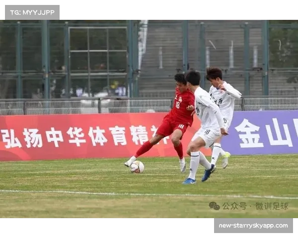 北京U16男足击败湖北创历史 夺全运会男足项目队史首金