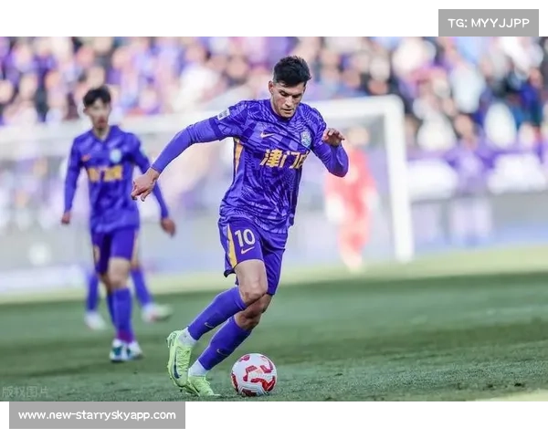 天津津门虎进攻套路单一 谢蒂内格劳锋线组合效率待提升