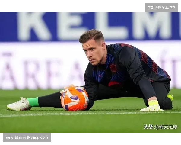 赫罗纳遭遇严重伤病危机，七名球员伤停包括门将特尔施特根