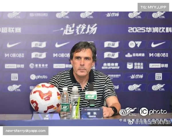 河南队控球率52%射正4次 多次错失得分良机遭遇失利